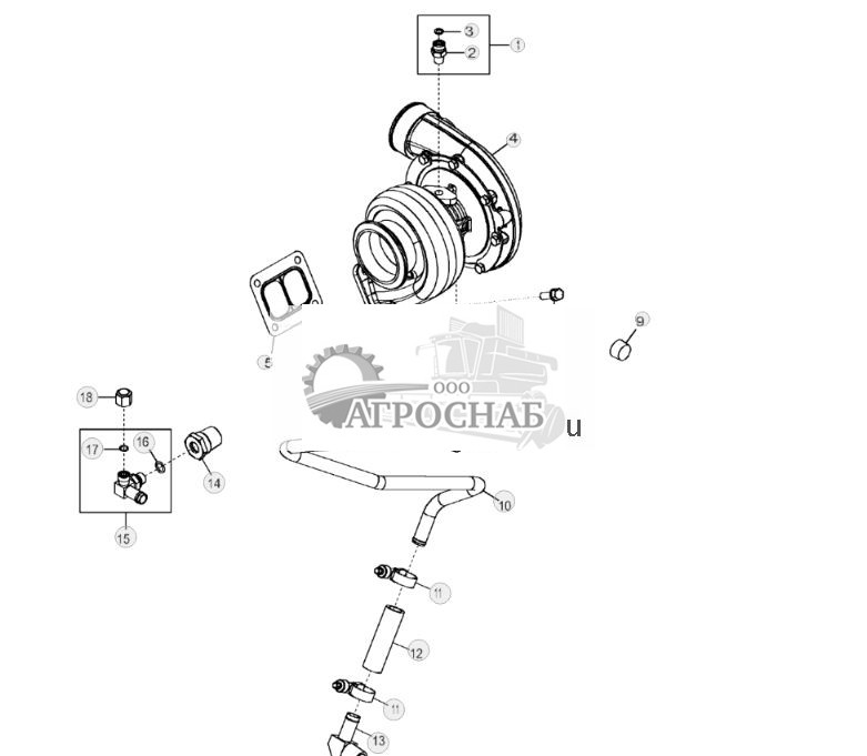 6531 Turbocharger - ST142025 77.jpg